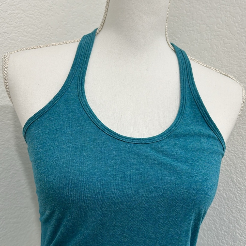 Lululemon Racerback Tank Size 8 - Picture 2 of 7